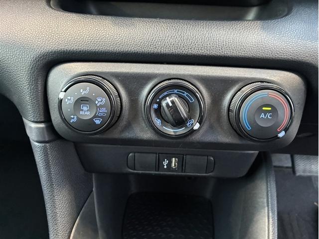 ヤリス Ｘ（15枚目）