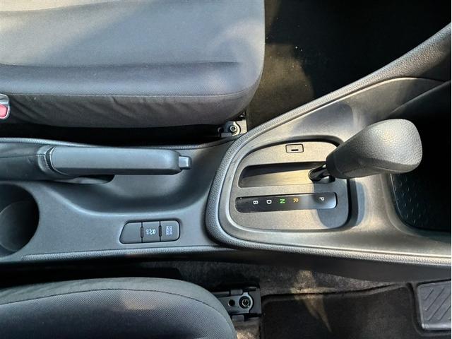 ヤリス Ｘ（16枚目）