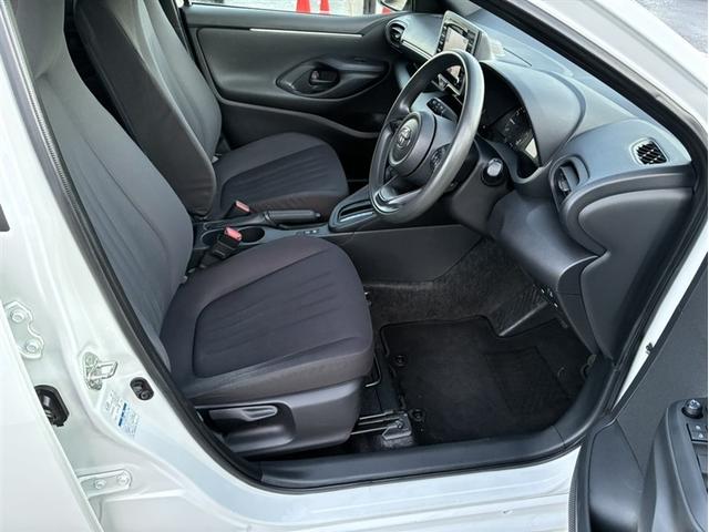 ヤリス Ｘ（19枚目）