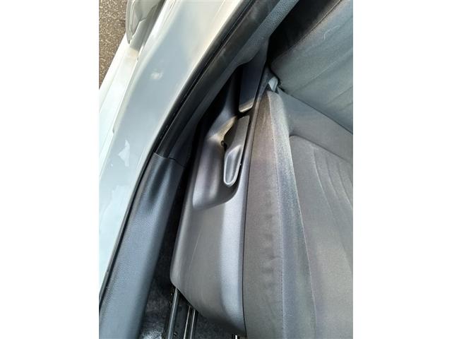 ヤリス Ｘ（21枚目）