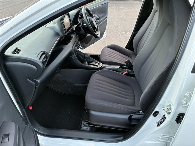 ヤリス Ｘ（22枚目）