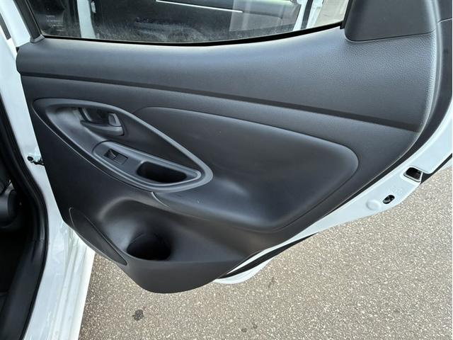 ヤリス Ｘ（23枚目）