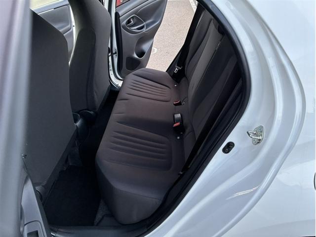 ヤリス Ｘ（25枚目）