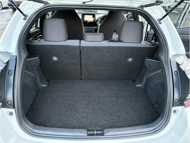 ヤリス Ｘ（26枚目）