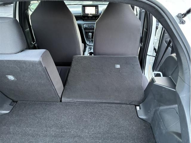 ヤリス Ｘ（27枚目）