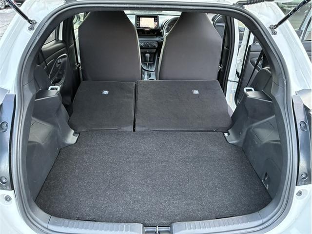 ヤリス Ｘ（28枚目）