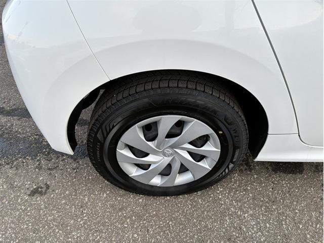 ヤリス Ｘ（32枚目）