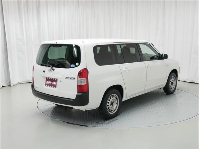 サクシード ＵＬ－Ｘ（3枚目）