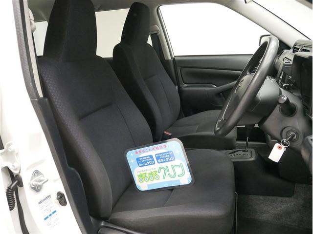 サクシード ＵＬ－Ｘ（4枚目）