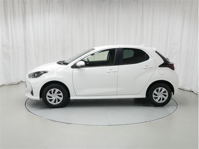 ヤリス Ｘ（2枚目）