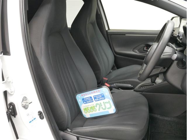 ヤリス Ｘ（4枚目）