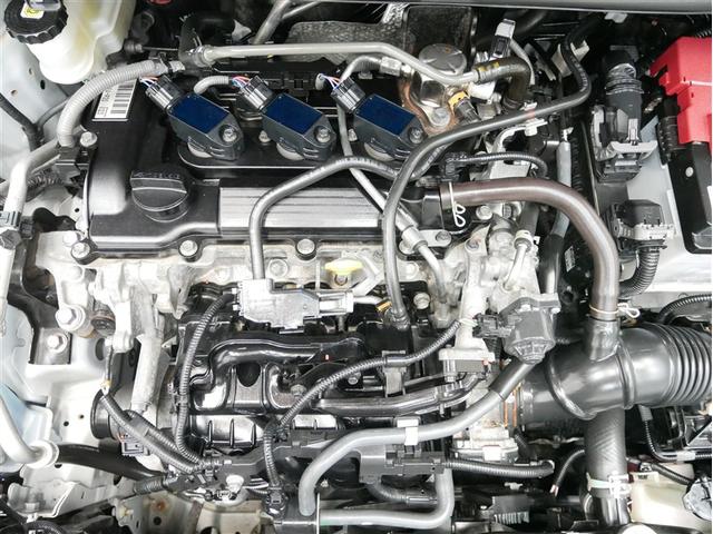 ヤリス Ｘ（5枚目）