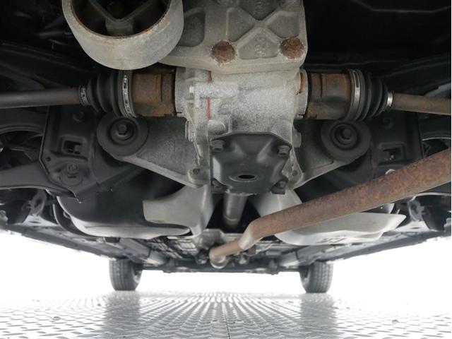 ヤリス Ｘ（6枚目）