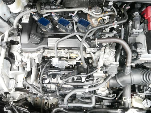 ヤリス Ｘ（5枚目）