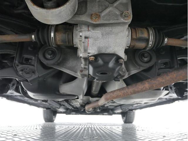 ヤリス Ｘ（6枚目）