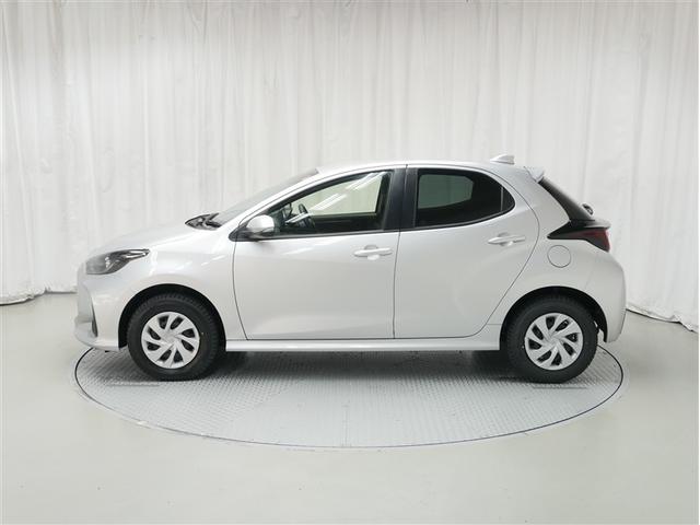 ヤリス Ｘ（2枚目）