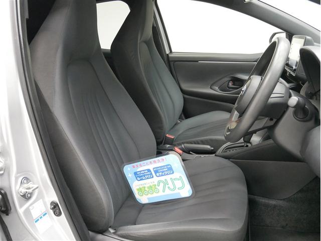 ヤリス Ｘ（4枚目）