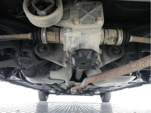 ヤリス Ｘ（6枚目）