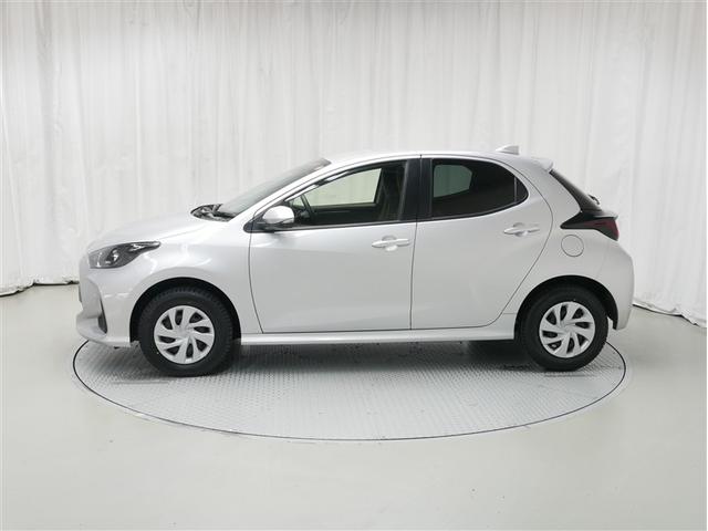 ヤリス Ｘ（2枚目）