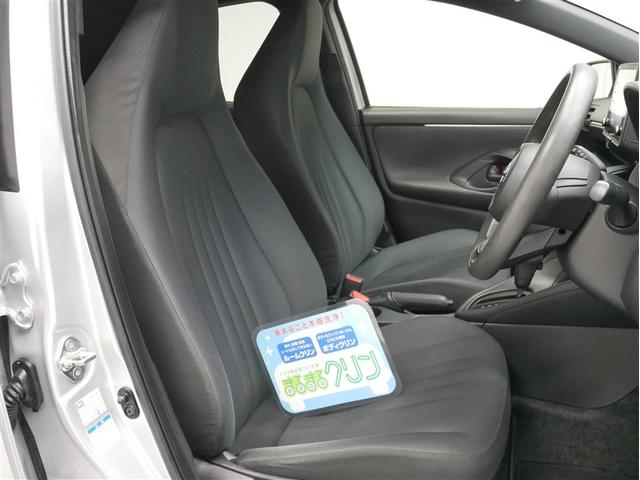 ヤリス Ｘ（4枚目）