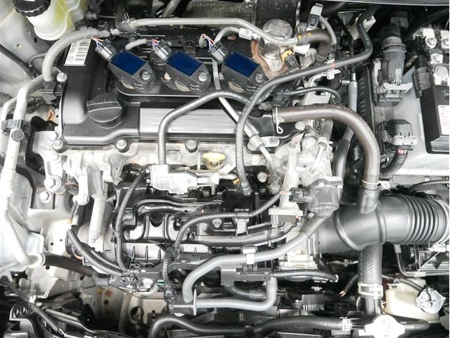 ヤリス Ｘ（5枚目）