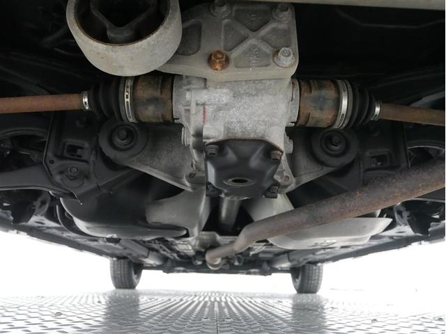 ヤリス Ｘ（6枚目）