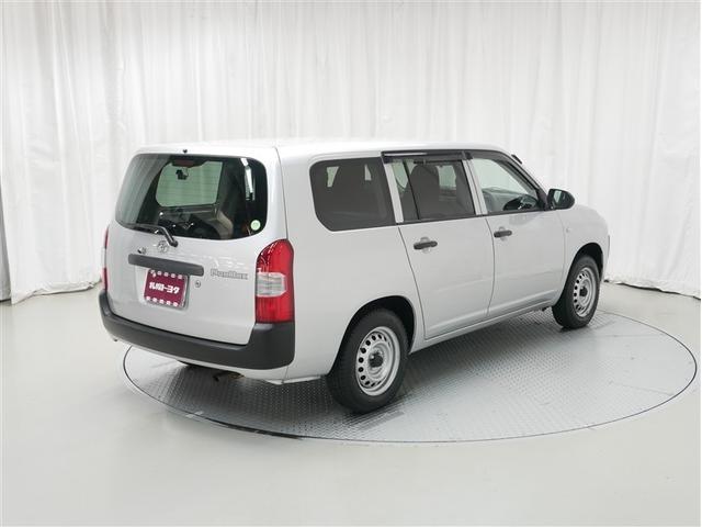 プロボックス Ｇ（3枚目）