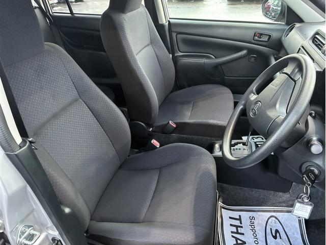 プロボックス Ｇ（9枚目）