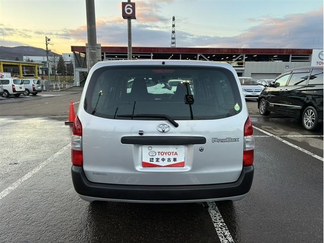 プロボックス Ｇ（19枚目）