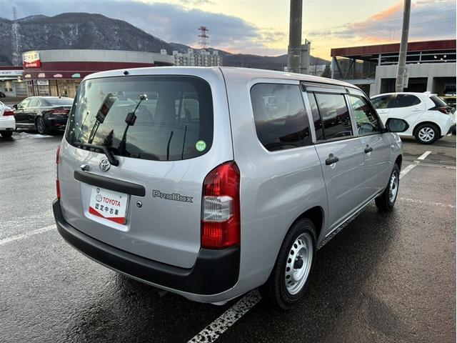 プロボックス Ｇ（20枚目）