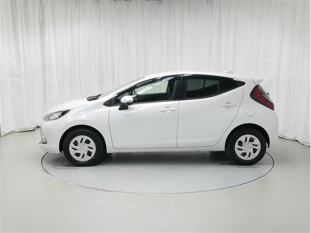 アクア Ｇ（2枚目）