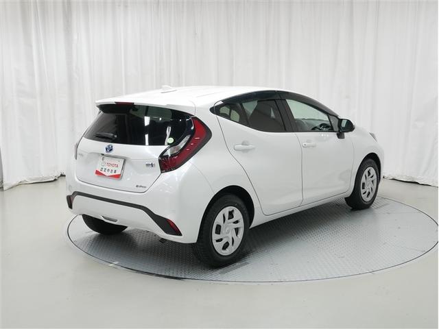 アクア Ｇ（3枚目）