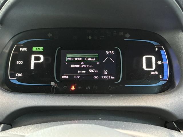 アクア Ｇ（8枚目）