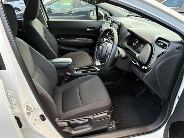 アクア Ｇ（27枚目）