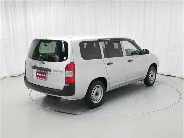 プロボックス Ｇ（3枚目）