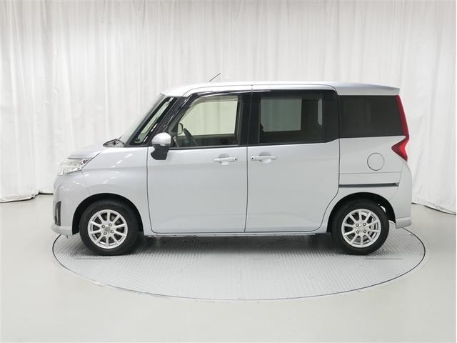 ルーミー Ｇ　Ｓ（2枚目）