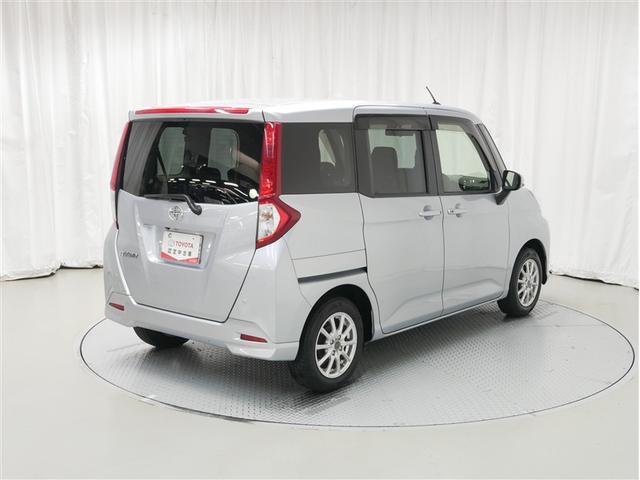 ルーミー Ｇ　Ｓ（3枚目）