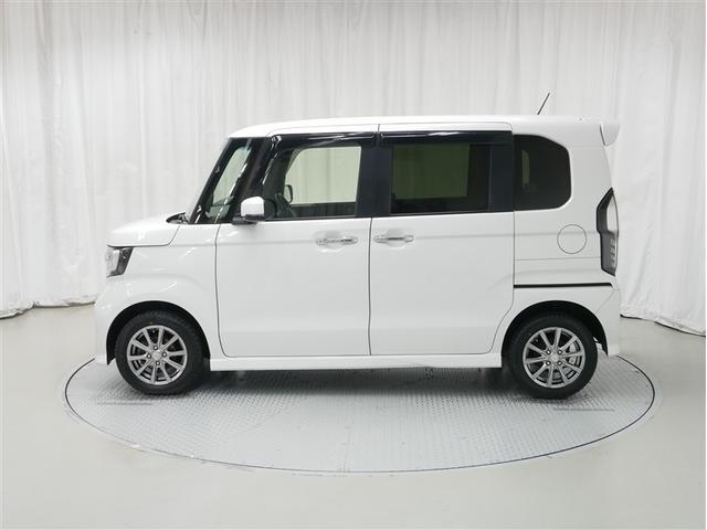 N-BOXカスタム G・EXターボホンダセンシング(2枚目)