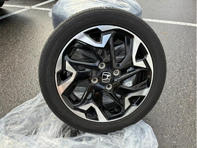 N-BOXカスタム G・EXターボホンダセンシング(13枚目)