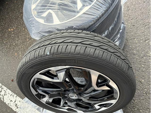 N-BOXカスタム G・EXターボホンダセンシング(14枚目)