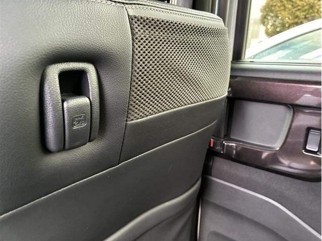 N-BOXカスタム G・EXターボホンダセンシング(17枚目)