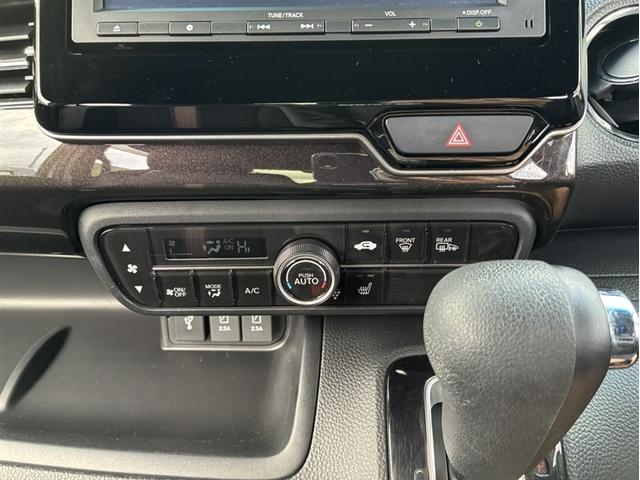 N-BOXカスタム G・EXターボホンダセンシング(29枚目)