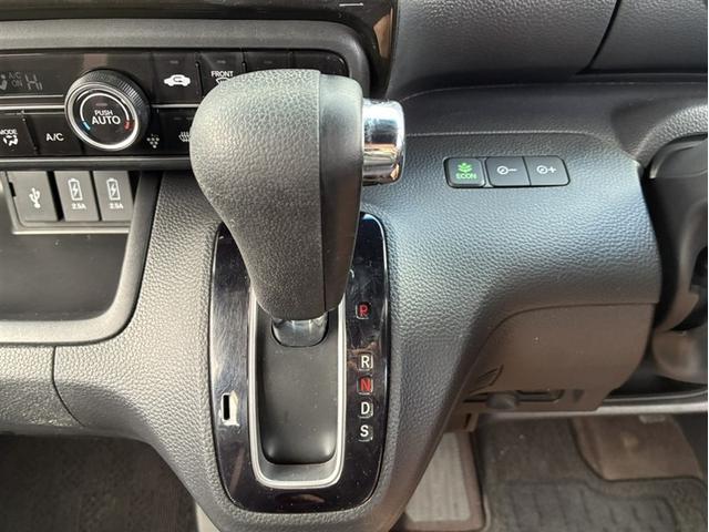 N-BOXカスタム G・EXターボホンダセンシング(30枚目)