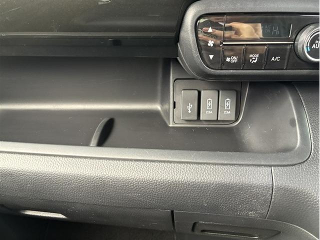 N-BOXカスタム G・EXターボホンダセンシング(31枚目)