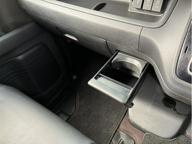 N-BOXカスタム G・EXターボホンダセンシング(40枚目)