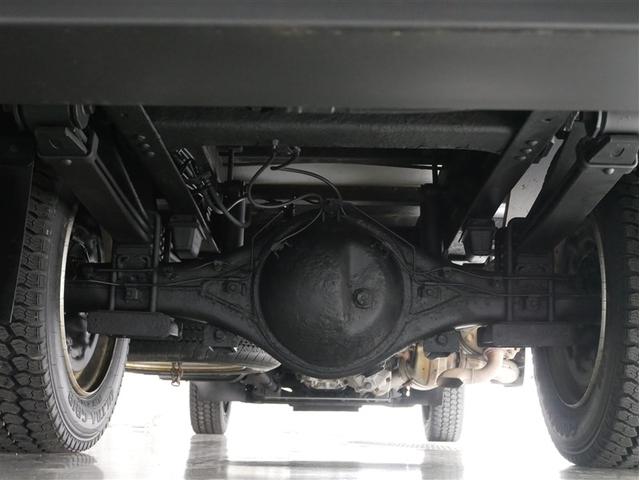 ダイナトラック ２００　アルミロングＰＧ（6枚目）