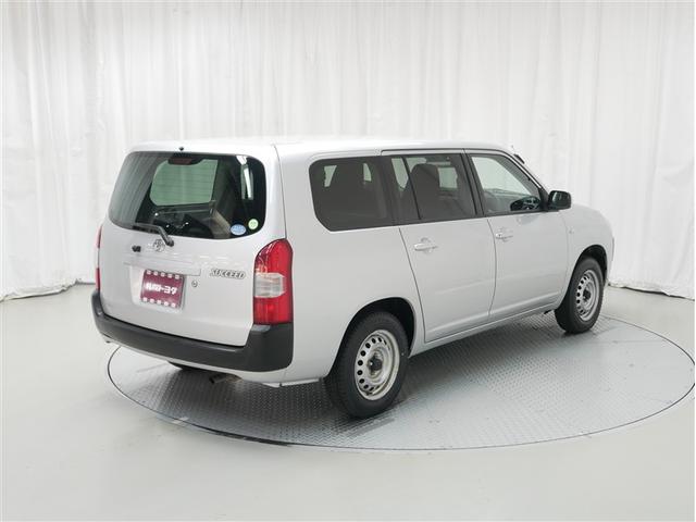 サクシード ＵＬ－Ｘ（3枚目）