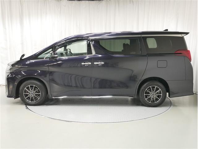 アルファード ２．５Ｓ　タイプゴールド（2枚目）