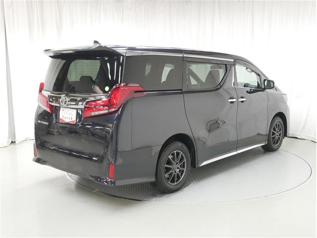 アルファード ２．５Ｓ　タイプゴールド（3枚目）