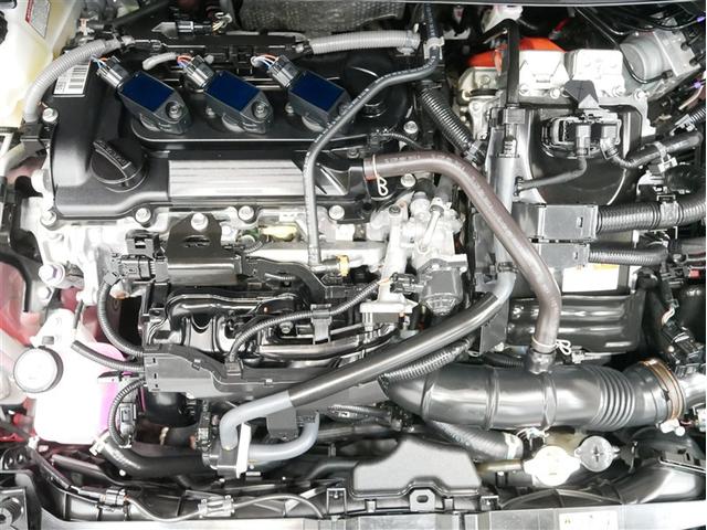 ヤリス ハイブリッドＧ（5枚目）